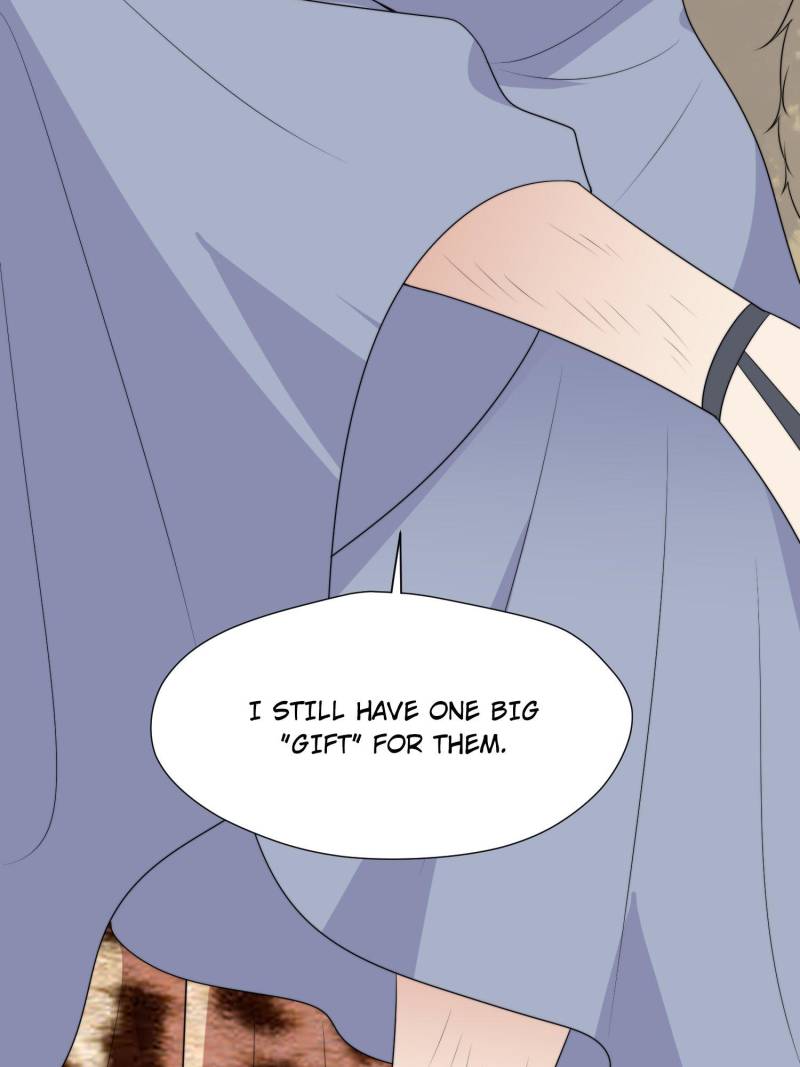 I Became the Beastman’s Wife Chapter 274 - Page 21