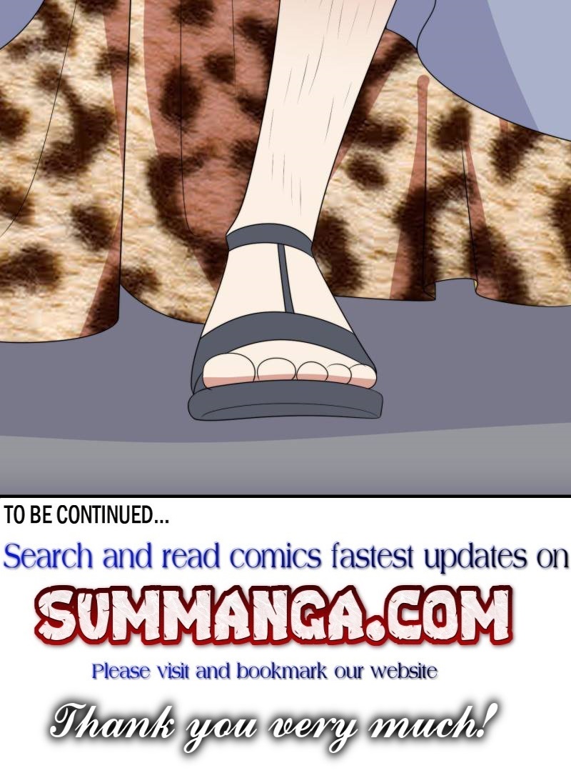 I Became the Beastman’s Wife Chapter 274 - Page 22