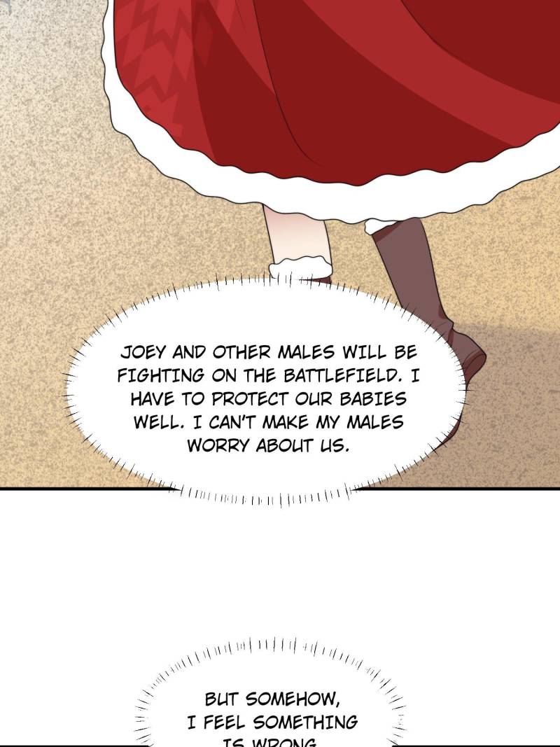 I Became the Beastman’s Wife Chapter 274 - Page 4