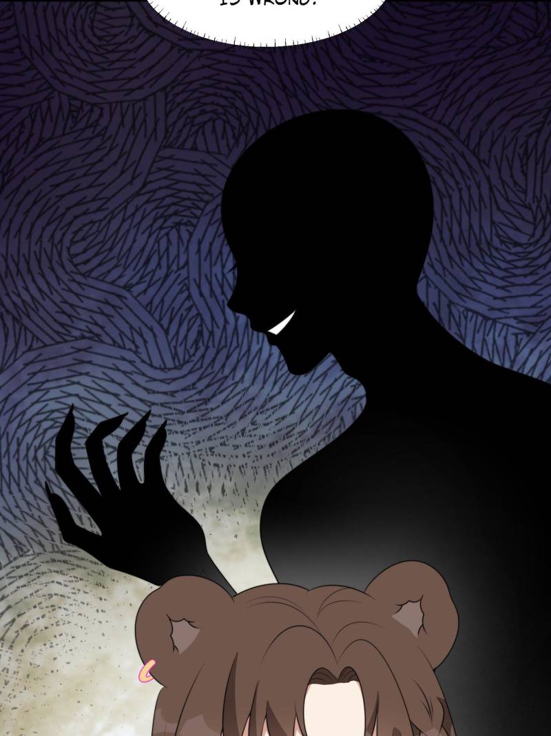 I Became the Beastman’s Wife Chapter 274 - Page 5