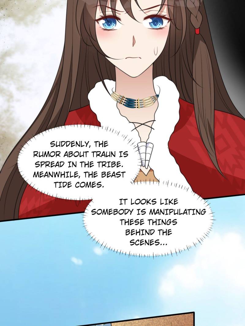 I Became the Beastman’s Wife Chapter 274 - Page 6