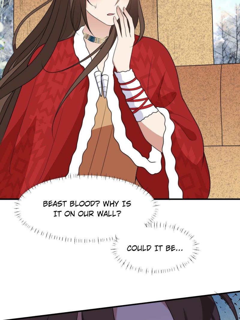 I Became the Beastman’s Wife Chapter 274 - Page 8