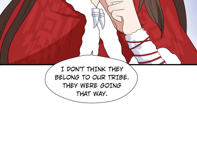 I Became the Beastman’s Wife Chapter 275 - Page 10