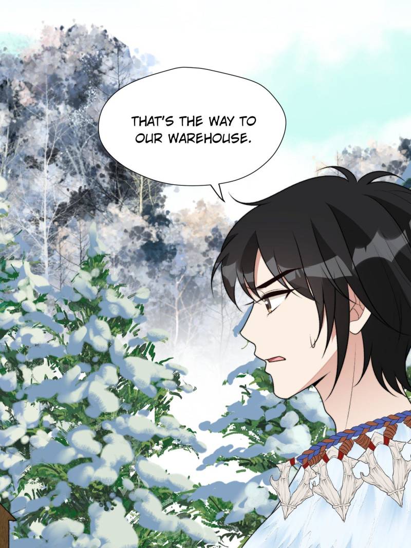 I Became the Beastman’s Wife Chapter 275 - Page 11