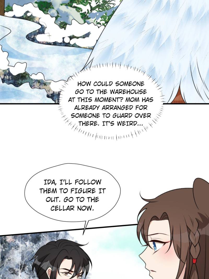 I Became the Beastman’s Wife Chapter 275 - Page 12