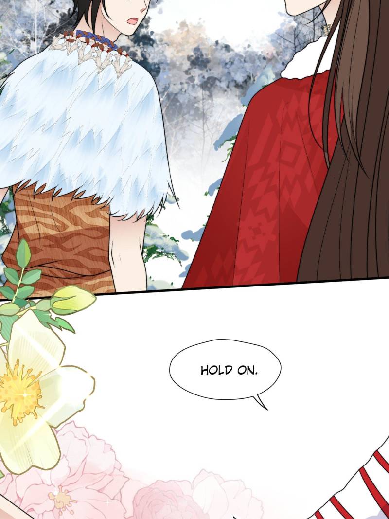 I Became the Beastman’s Wife Chapter 275 - Page 13