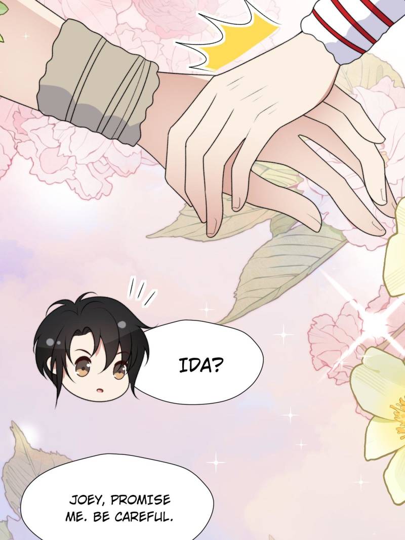 I Became the Beastman’s Wife Chapter 275 - Page 14