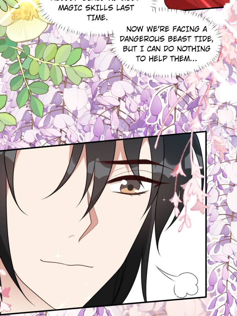 I Became the Beastman’s Wife Chapter 275 - Page 16