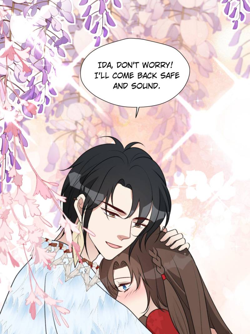 I Became the Beastman’s Wife Chapter 275 - Page 17