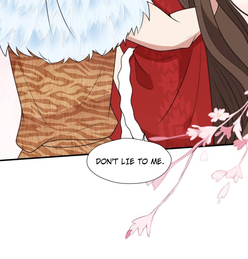 I Became the Beastman’s Wife Chapter 275 - Page 18