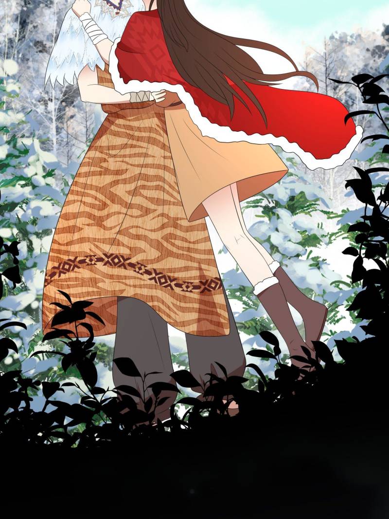 I Became the Beastman’s Wife Chapter 275 - Page 21