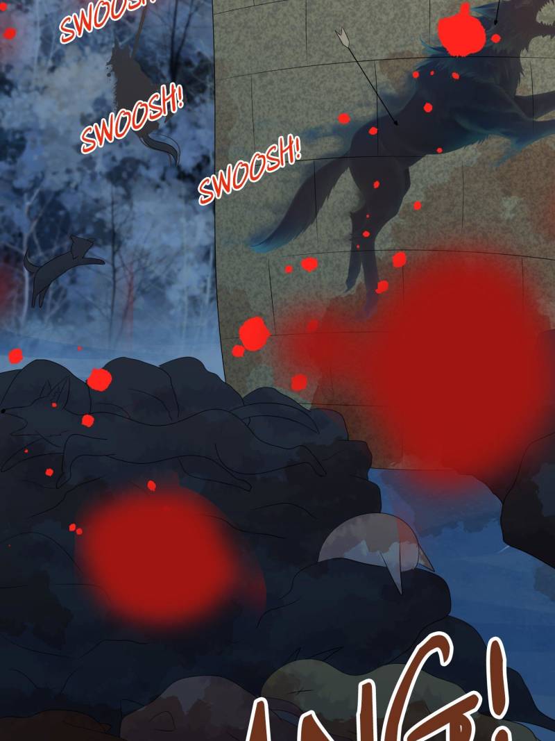 I Became the Beastman’s Wife Chapter 275 - Page 26