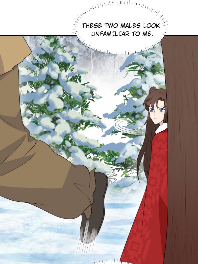 I Became the Beastman’s Wife Chapter 275 - Page 4