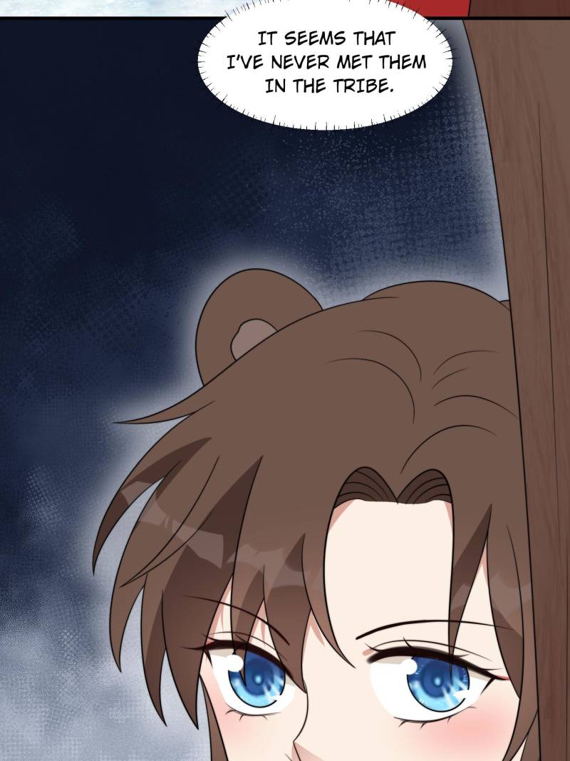 I Became the Beastman’s Wife Chapter 275 - Page 5