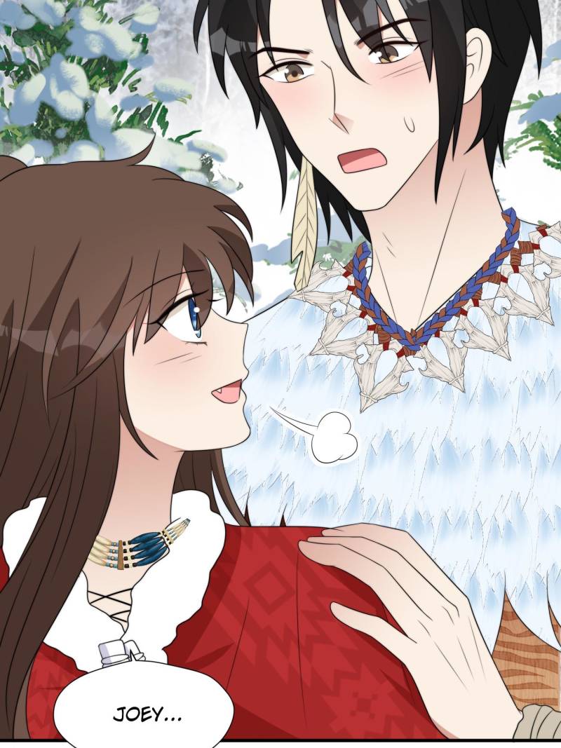 I Became the Beastman’s Wife Chapter 275 - Page 8