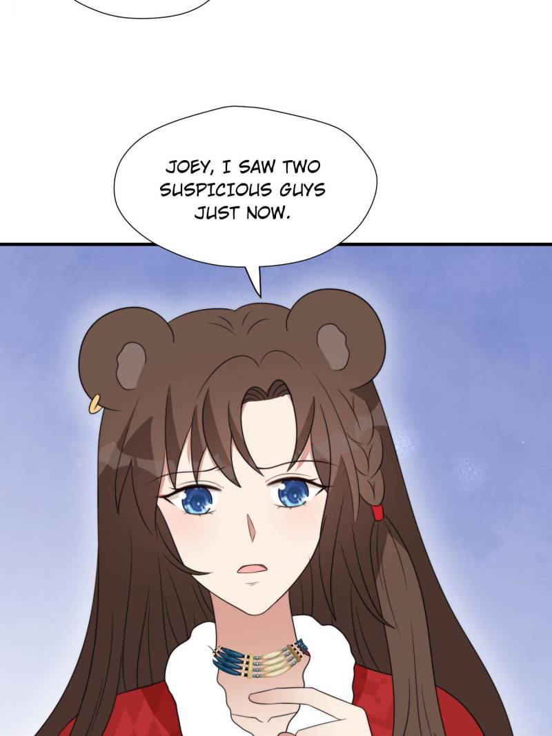 I Became the Beastman’s Wife Chapter 275 - Page 9