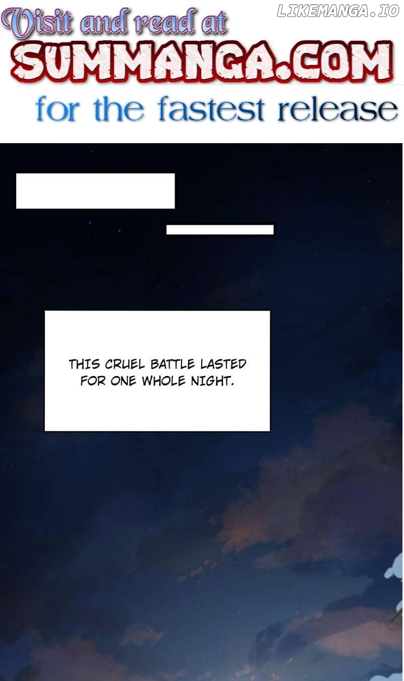 I Became the Beastman’s Wife Chapter 276 - Page 1