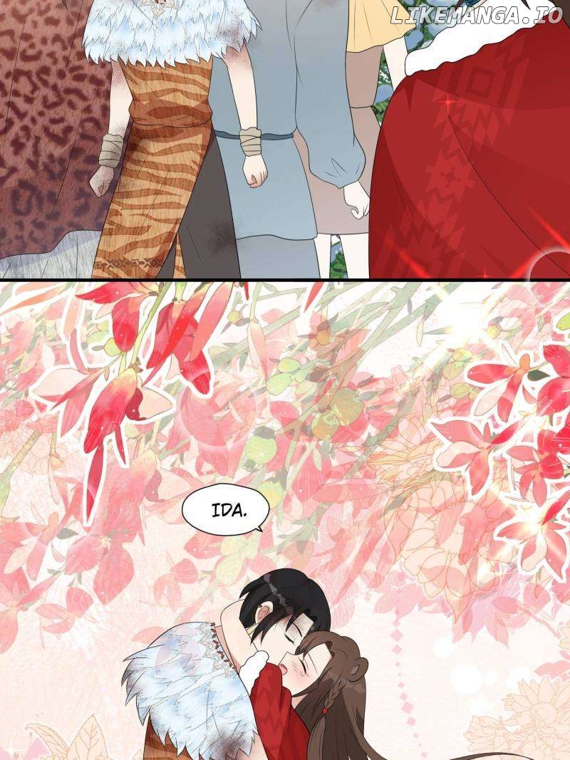 I Became the Beastman’s Wife Chapter 276 - Page 10