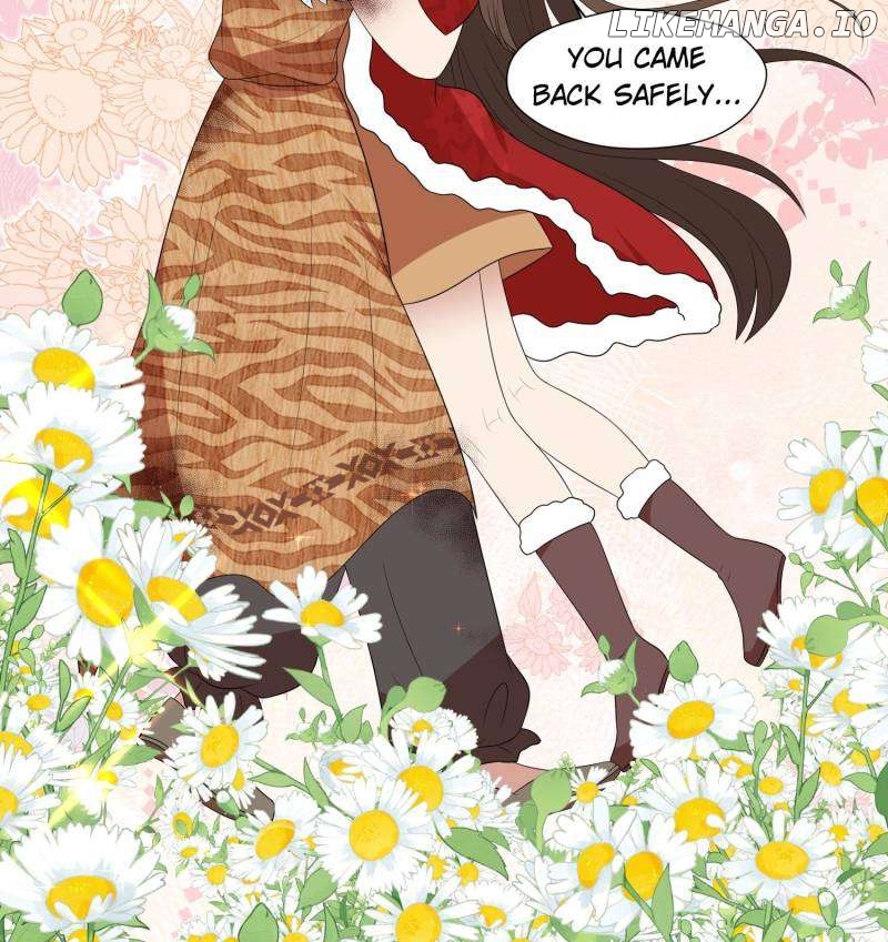 I Became the Beastman’s Wife Chapter 276 - Page 11