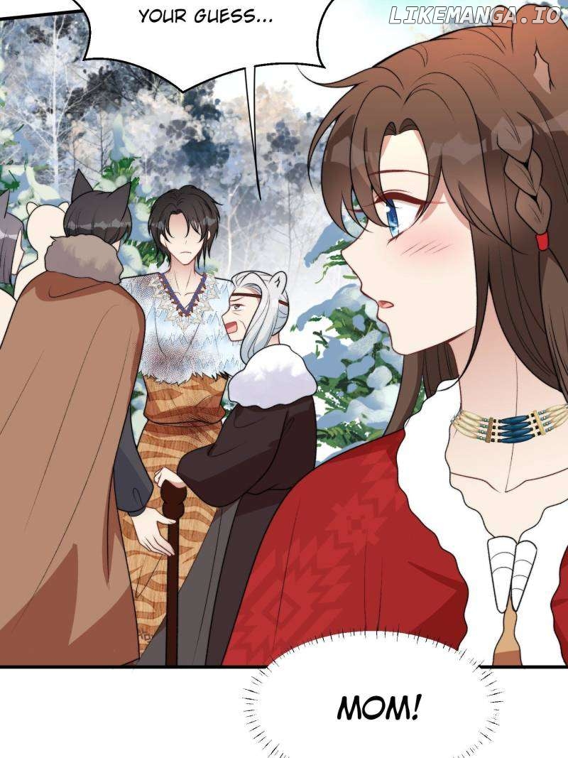 I Became the Beastman’s Wife Chapter 276 - Page 18