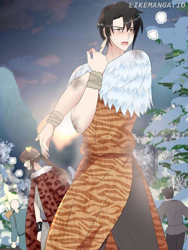 I Became the Beastman’s Wife Chapter 276 - Page 2