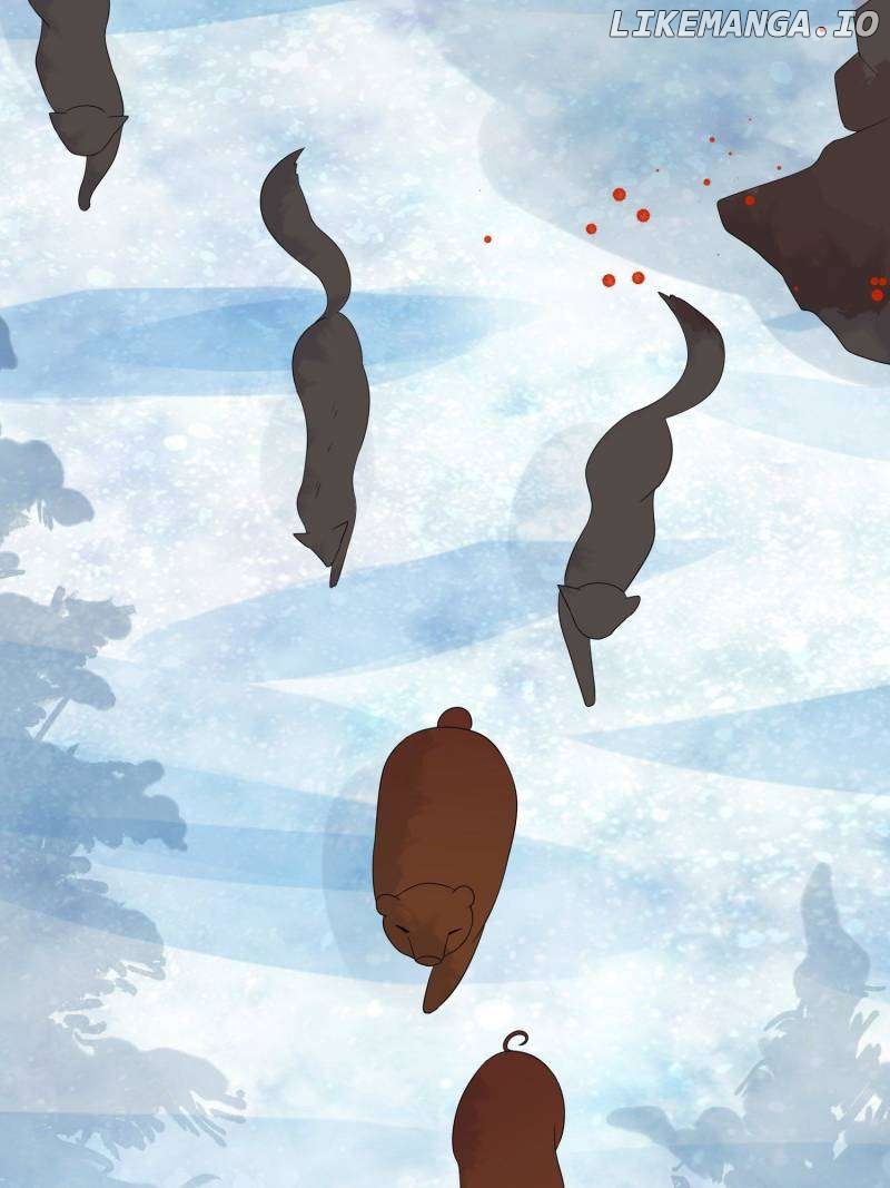 I Became the Beastman’s Wife Chapter 276 - Page 5