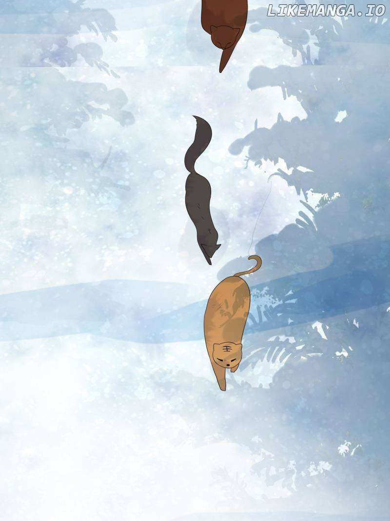 I Became the Beastman’s Wife Chapter 276 - Page 6