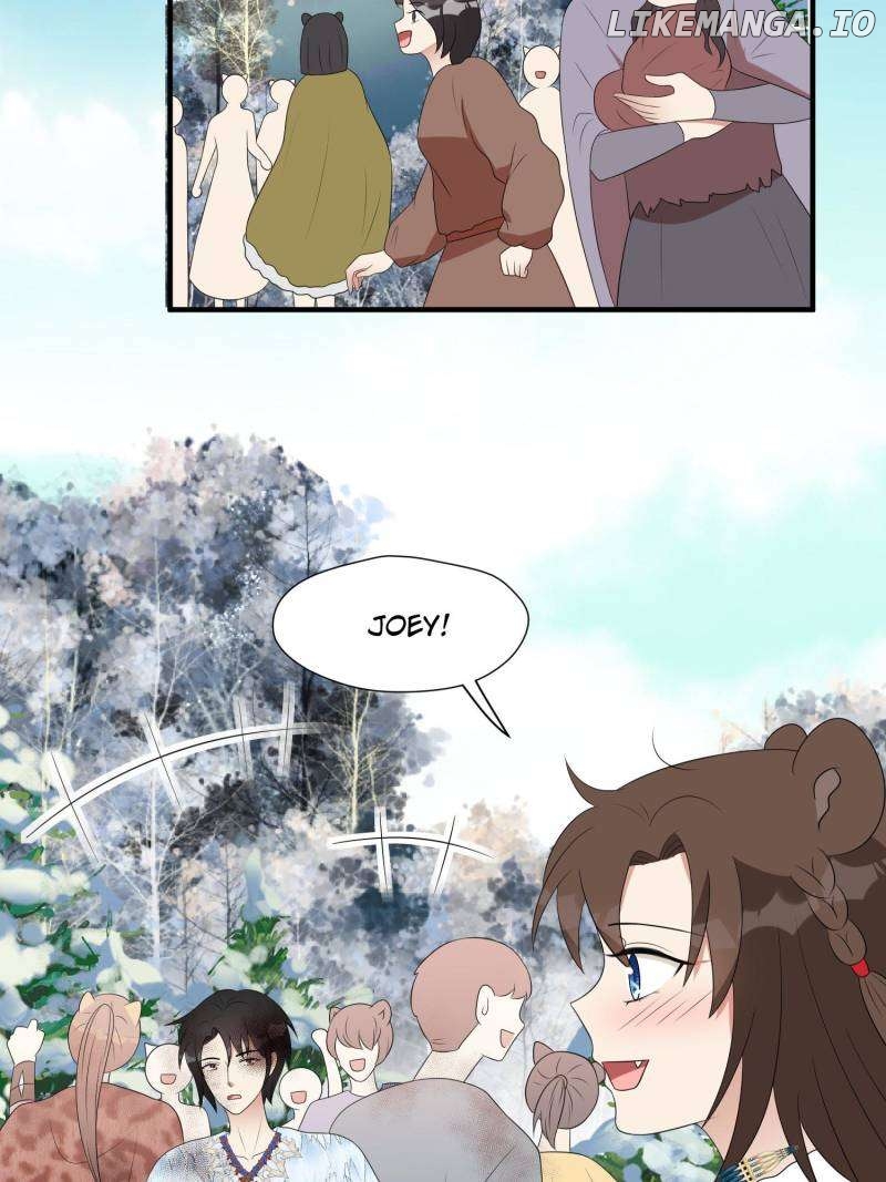 I Became the Beastman’s Wife Chapter 276 - Page 9