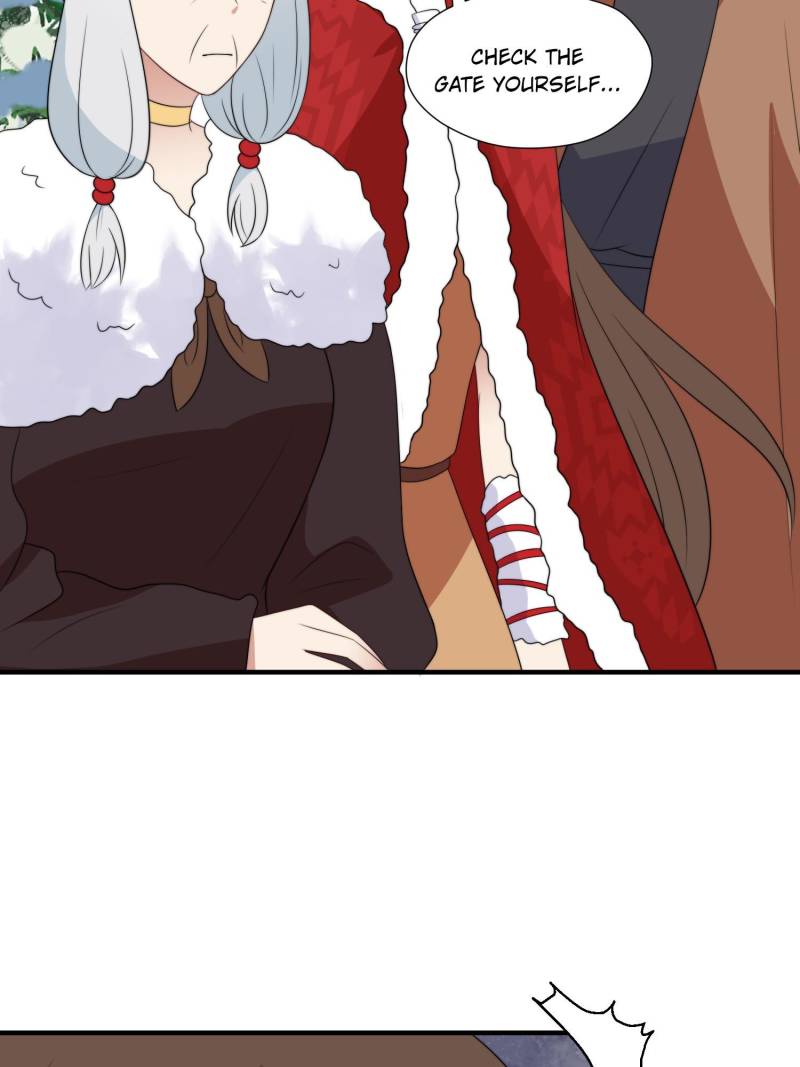 I Became the Beastman’s Wife Chapter 277 - Page 12