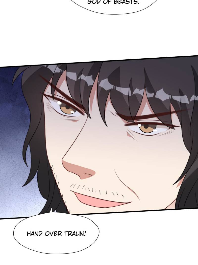 I Became the Beastman’s Wife Chapter 277 - Page 15