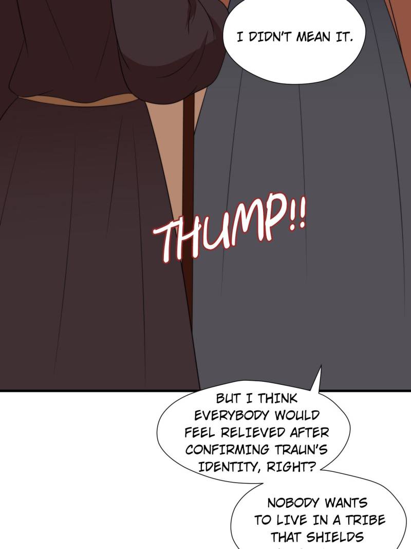 I Became the Beastman’s Wife Chapter 277 - Page 17