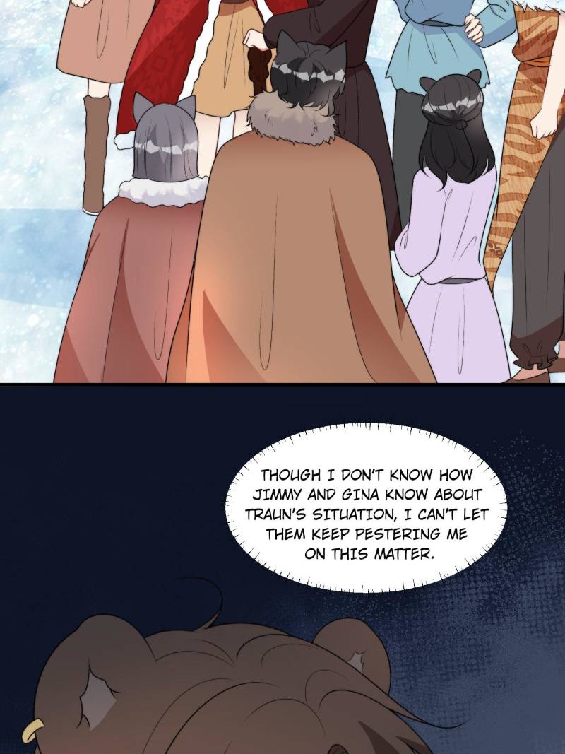 I Became the Beastman’s Wife Chapter 277 - Page 2