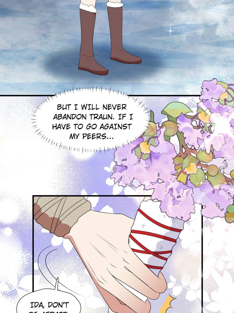 I Became the Beastman’s Wife Chapter 277 - Page 20