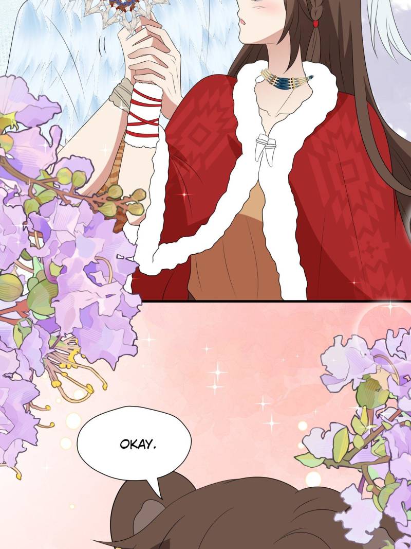 I Became the Beastman’s Wife Chapter 277 - Page 22