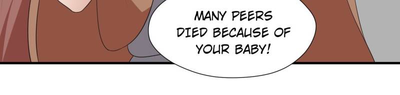 I Became the Beastman’s Wife Chapter 277 - Page 26