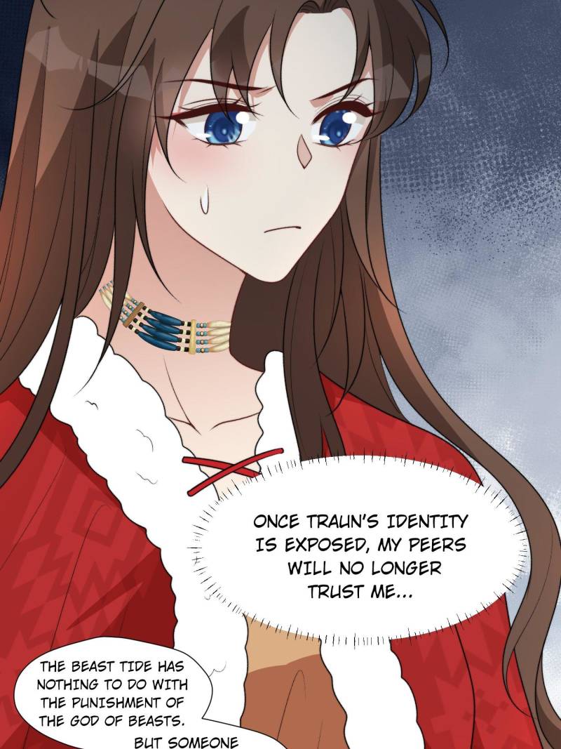 I Became the Beastman’s Wife Chapter 277 - Page 3