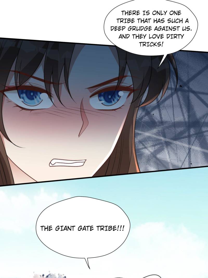 I Became the Beastman’s Wife Chapter 277 - Page 5