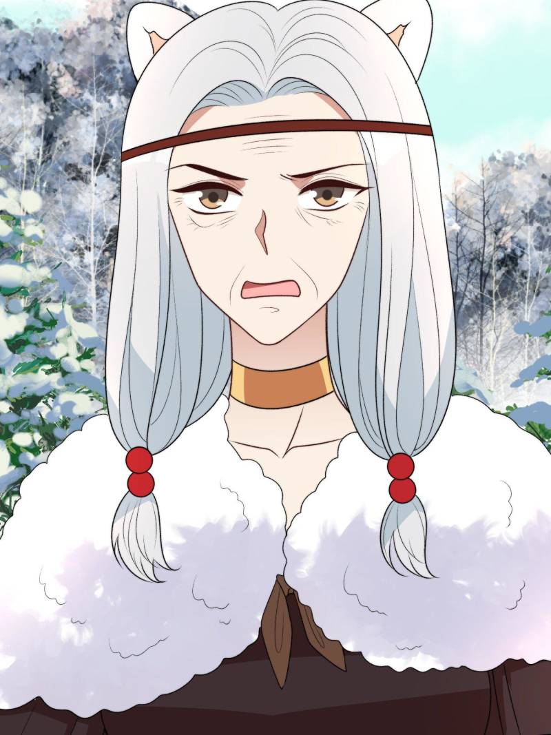 I Became the Beastman’s Wife Chapter 277 - Page 6