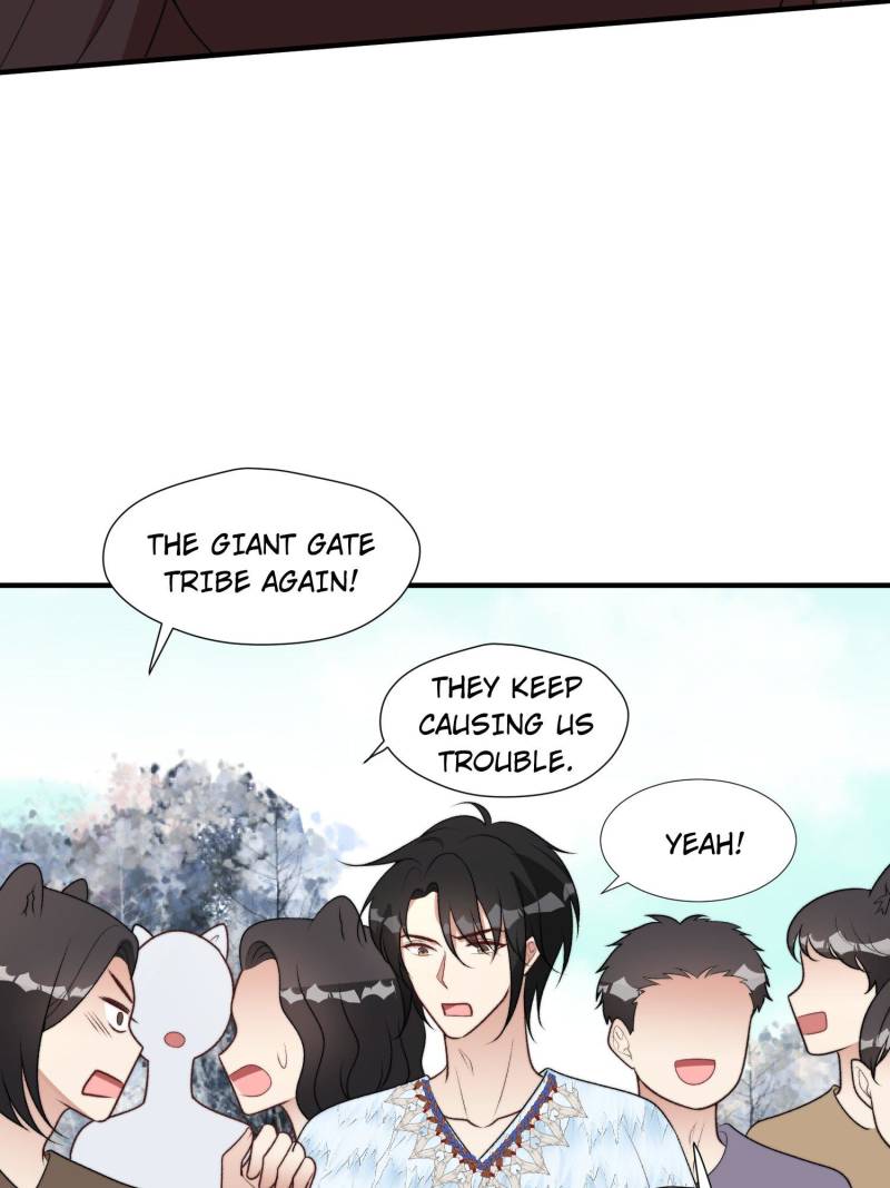 I Became the Beastman’s Wife Chapter 277 - Page 7