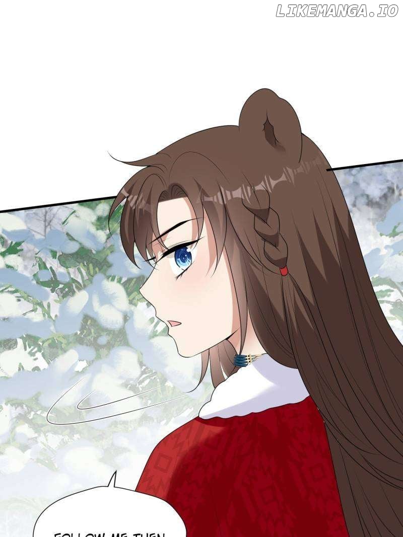 I Became the Beastman’s Wife Chapter 278 - Page 12