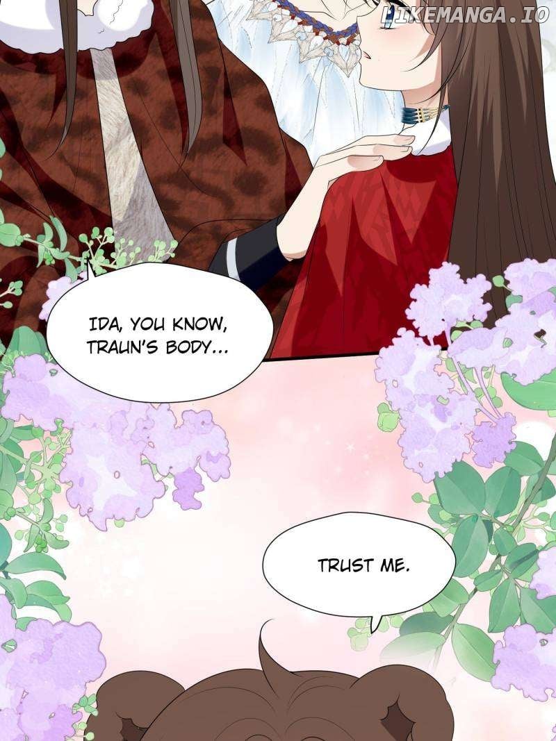 I Became the Beastman’s Wife Chapter 278 - Page 14