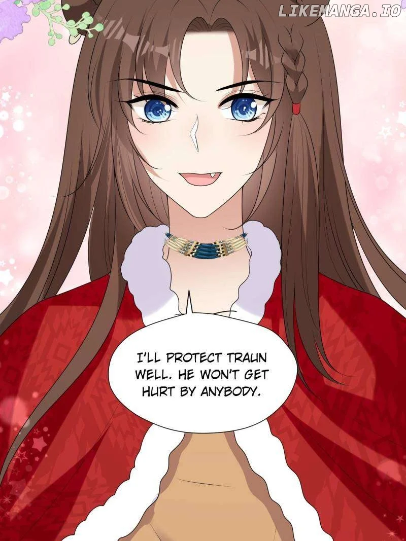 I Became the Beastman’s Wife Chapter 278 - Page 15