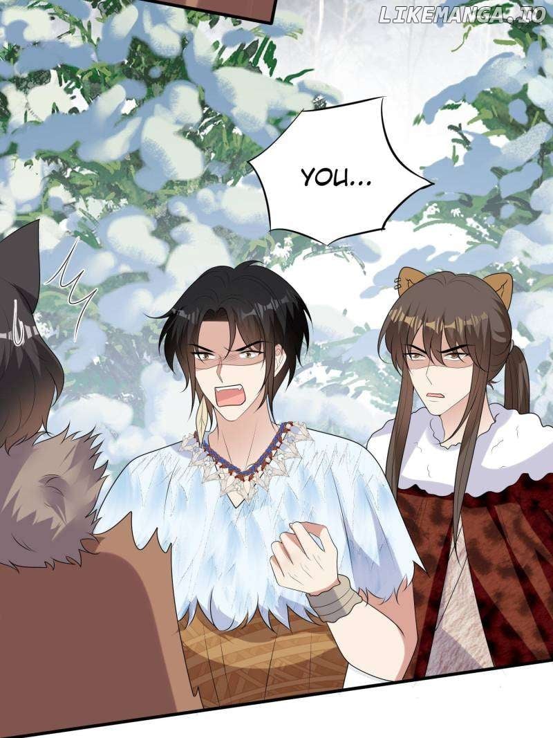 I Became the Beastman’s Wife Chapter 278 - Page 2