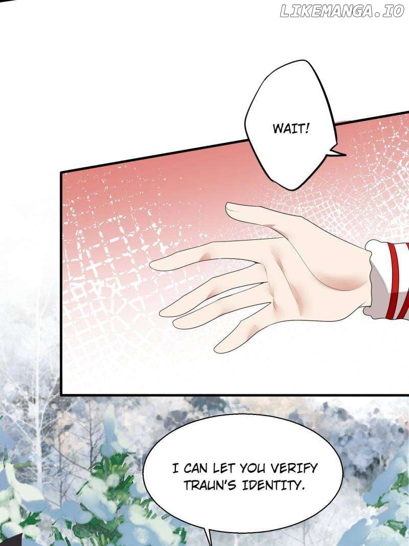 I Became the Beastman’s Wife Chapter 278 - Page 3