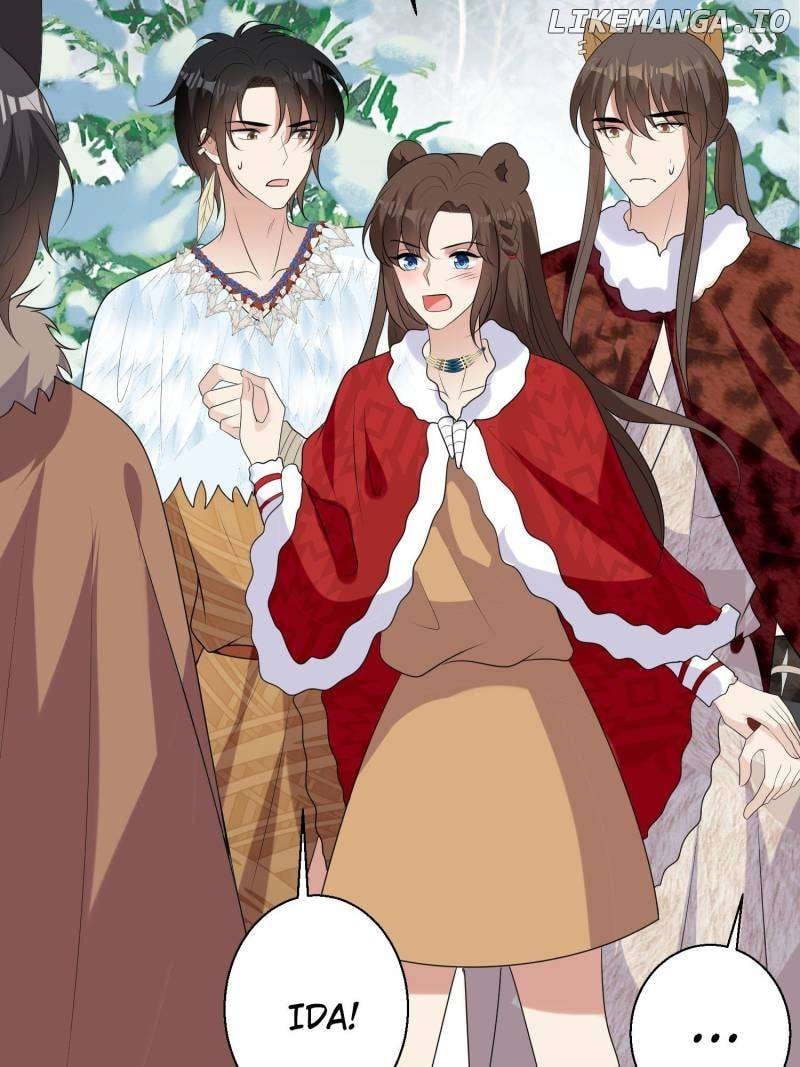 I Became the Beastman’s Wife Chapter 278 - Page 4