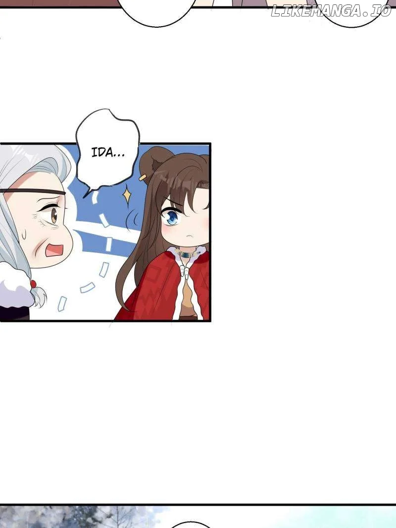 I Became the Beastman’s Wife Chapter 278 - Page 5