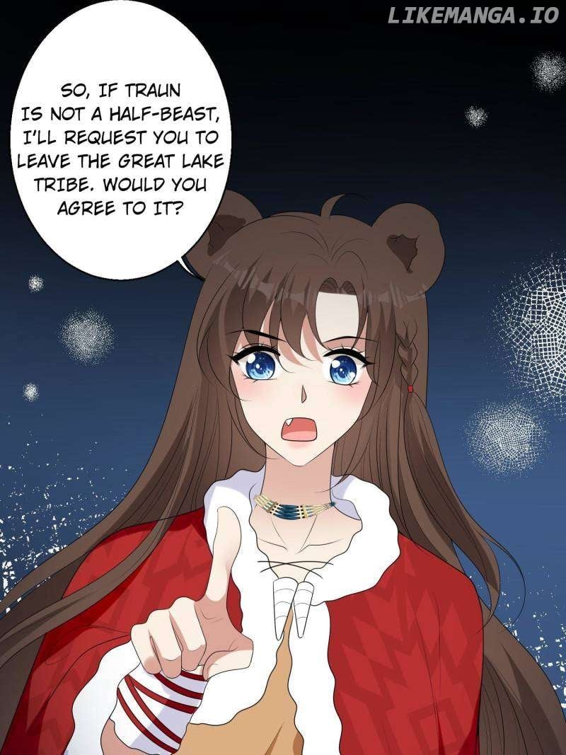 I Became the Beastman’s Wife Chapter 278 - Page 7