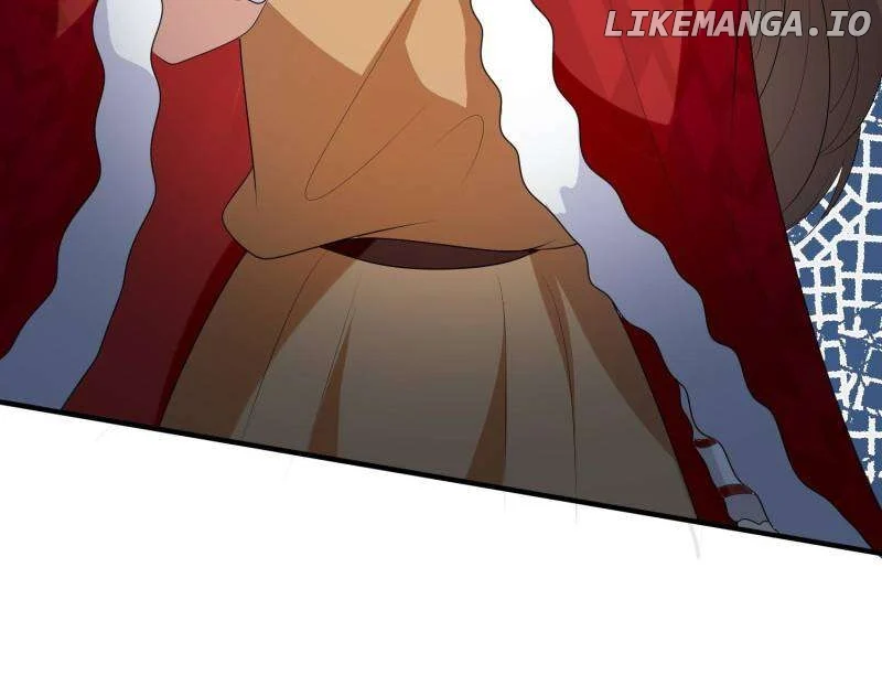 I Became the Beastman’s Wife Chapter 278 - Page 8