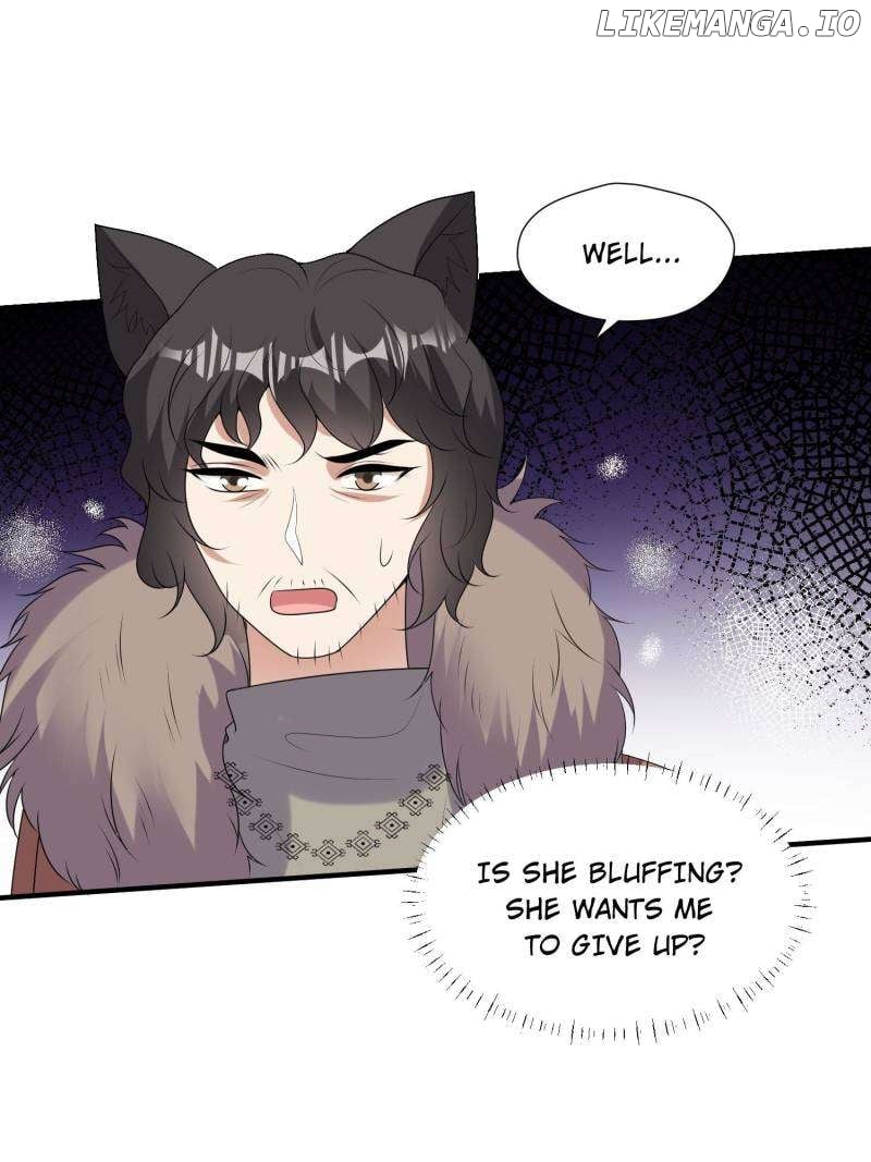 I Became the Beastman’s Wife Chapter 278 - Page 9