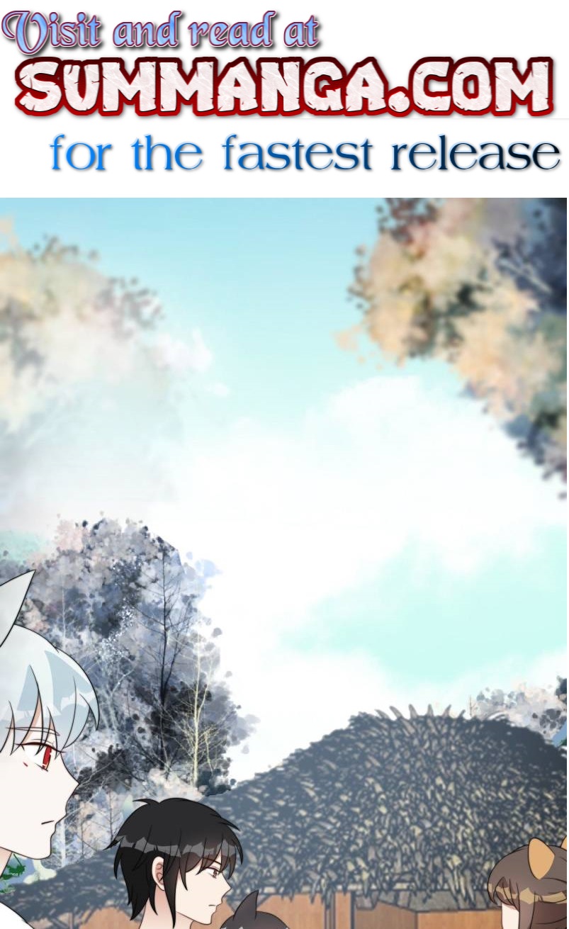 I Became the Beastman’s Wife Chapter 279 - Page 1